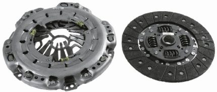 VMPG-18146 - 3000951867 Clutch Set SACHS | VMP Spares