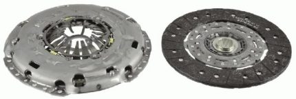 VMPG-18158 - 3000951980 Clutch Set SACHS | VMP Spares