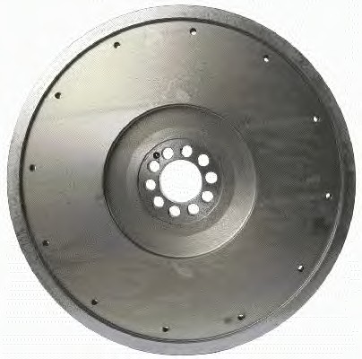 VMPG-18256 - 3421601013 Flywheel SACHS | VMP Spares