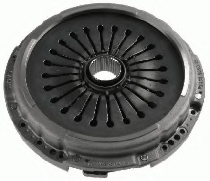 VMPG-18271 - 3482000589 Clutch Pressure Plate SACHS | VMP Spares