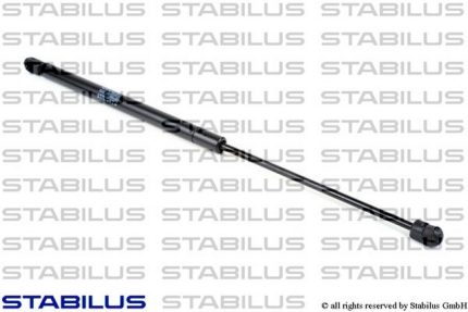 VMPG-18857 - 6241QH Gas Spring,Boot | VMP Spares