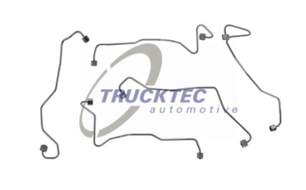 VMPG-19448 - 0213054 Pipe,Injector | VMP Spares