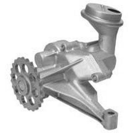 VMPG-19486 - 0218037 Oil Pump | VMP Spares