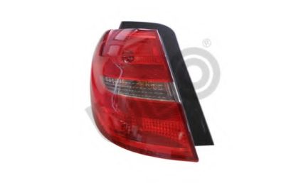 VMPG-19771 - 1112001 Rear Lamp | VMP Spares