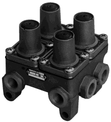 VMPG-20996 - 9347022610 Pressure Control Valve WABCO | VMP Spares