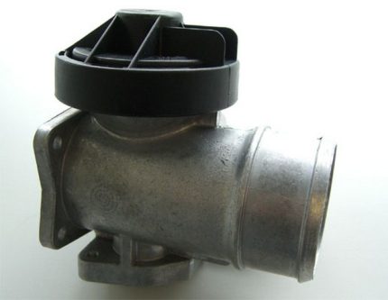 VMPG-21078 - 7241D Valve,Egr | VMP Spares
