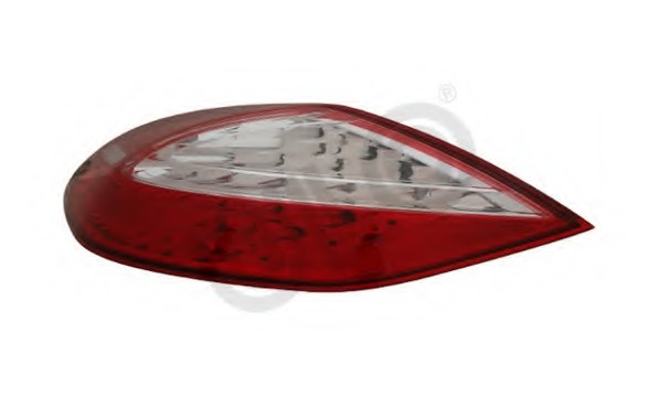 VMPG-21958 - 1085006 Rear Lamp | VMP Spares