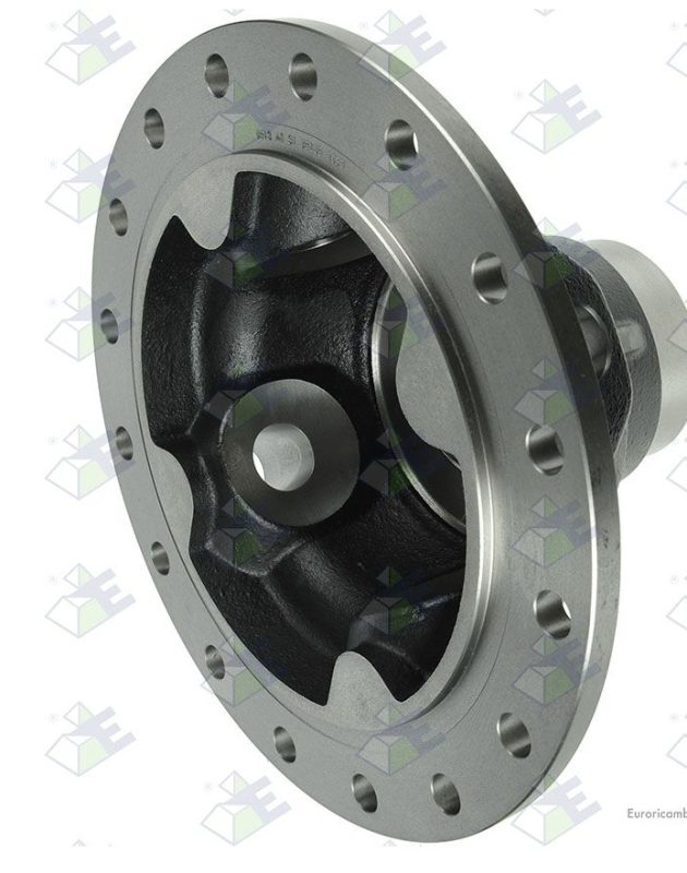 VMPG-23116 - 56170231 Differential Housing | VMP Spares