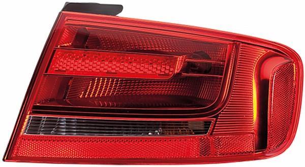 VMPG-23366 - 2VA009686101 Rear Lamp HELLA | VMP Spares