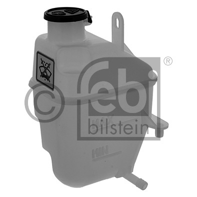 VMPG-23547 - 43502 Expansion Tank | VMP Spares