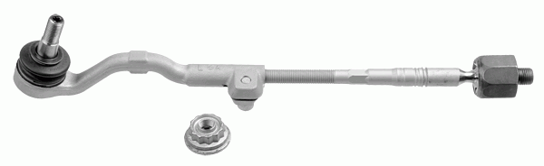 VMPG-23639 - 3716901 Tie Rod | VMP Spares