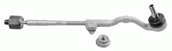 VMPG-23640 - 3717001 Tie Rod | VMP Spares