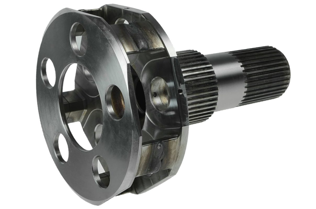 VMPG-23962 - 60532005 Planet Carrier | VMP Spares