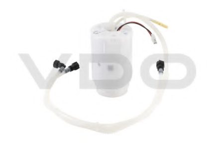 VMPG-23973 - A2C59514935 Fuel Pump VDO | VMP Spares