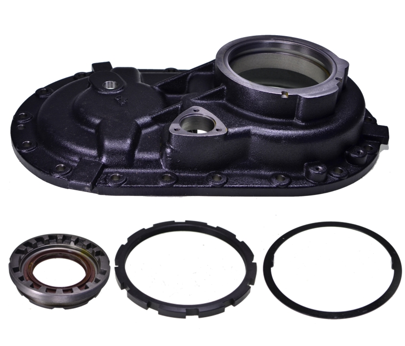 VMPG-24117 - 60171616 Cover,Differential | VMP Spares