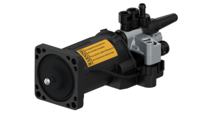 VMPG-24120 - 9700516010 Slave Cylinder WABCO | VMP Spares