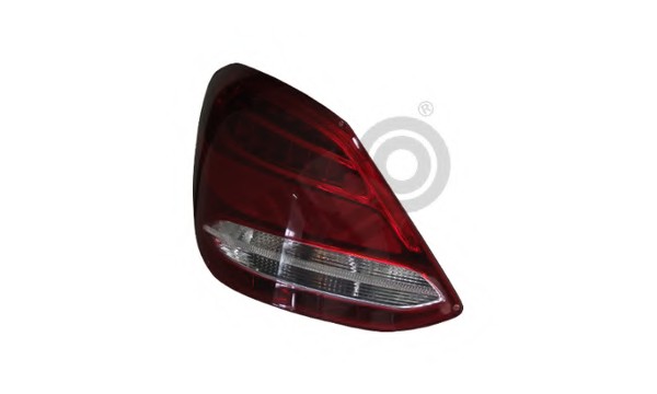 vmp-352221 VMPG-24159 - 1128001 Rear Lamp | VMP Spares