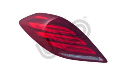 VMPG-24163 - 1115001 Rear Lamp | VMP Spares