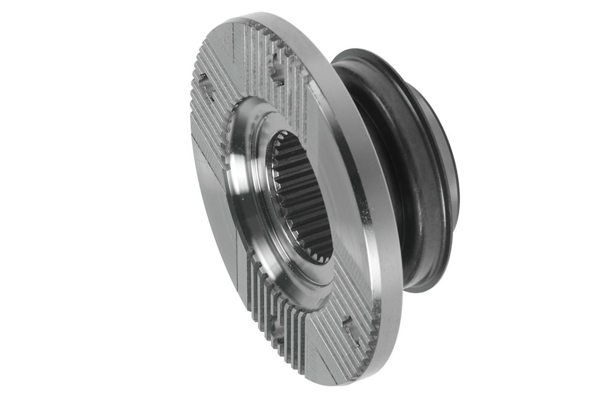 VMPG-24371 - 60171462 Differential Flange | VMP Spares