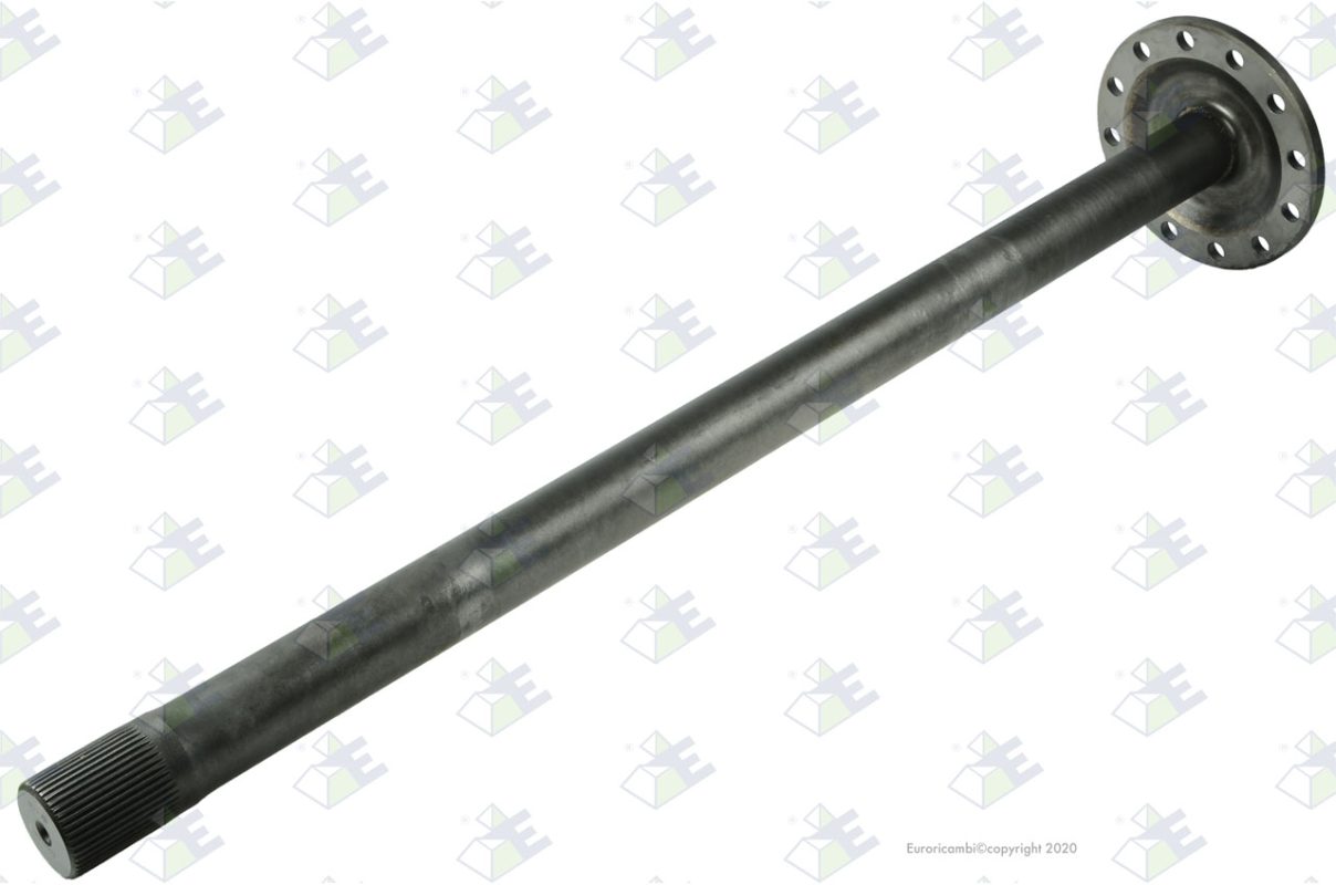 VMPG-24536 - 81171585 Drive Shaft | VMP Spares