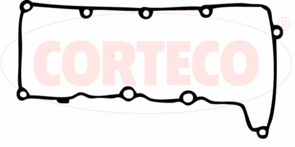VMPG-24557 - 440521P Gasket,Rocker Cover | VMP Spares