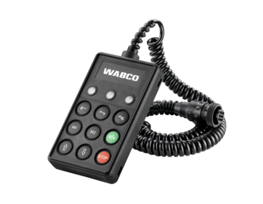 VMPG-24573 - 4460561170 Axle Control Unit WABCO | VMP Spares