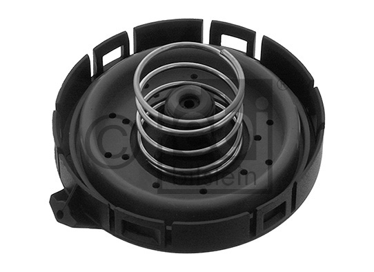 VMPG-24605 - 45181 Valve,Pressure Control | VMP Spares