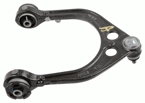 VMPG-25278 - 3435901 Control Arm | VMP Spares