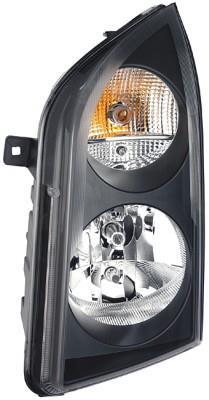 VMPG-25467 - 1ER011592051 Headlamp HELLA | VMP Spares