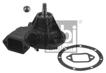 VMPG-26099 - 38392 Water Pump | VMP Spares