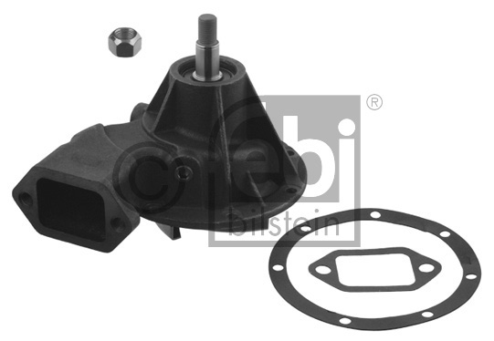VMPG-26099 - 38392 Water Pump | VMP Spares