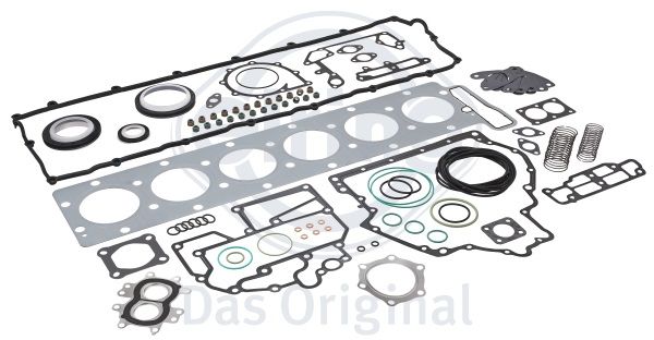 VMPG-26130 - 005.780 Gasket Set | VMP Spares