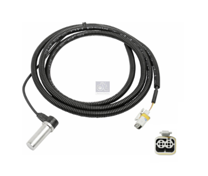 VMPG-26178 - 3.37143 Abs Sensor | VMP Spares