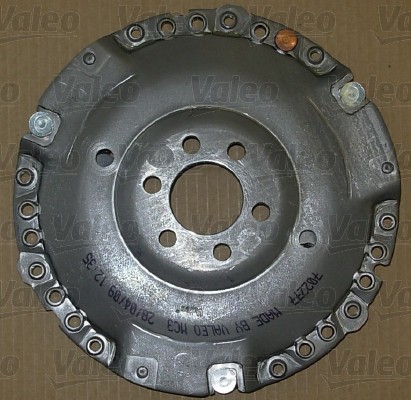 VMPG-26378 - 621300609 Clutch Set | VMP Spares