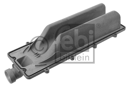 VMPG-26870 - 46048 Crankcase Cover | VMP Spares
