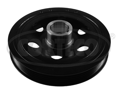 VMPG-27224 - 80005055 Pulley,Crankshaft | VMP Spares