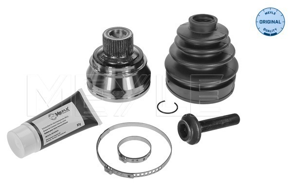 vmp-352417 VMPG-27319 - 1004980240 CV-Joint | VMP Spares
