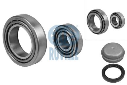 VMPG-28527 - 228TC17922000 Turbocharger MAHLE-MOTOR | VMP Spares
