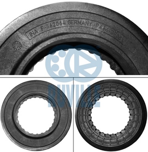 VMPG-28951 - 4PK1520 V-Belt | VMP Spares
