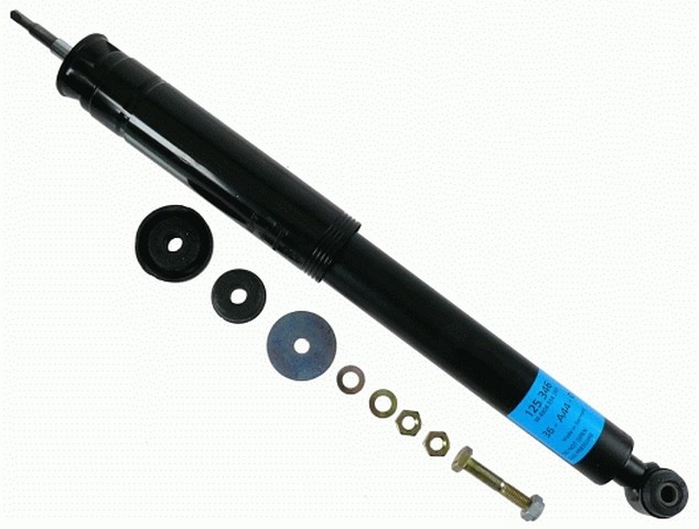 VMPG-29043 - 5PK1450 V-Belt | VMP Spares