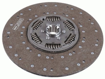 VMPG-29432 - AVX10X788 V-Belt | VMP Spares