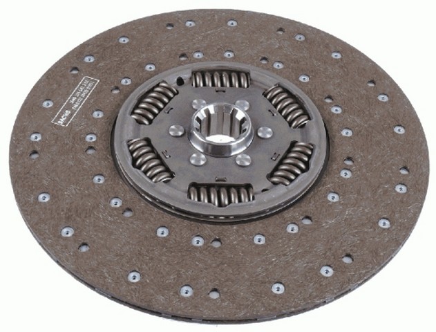 VMPG-29432 - AVX10X788 V-Belt | VMP Spares