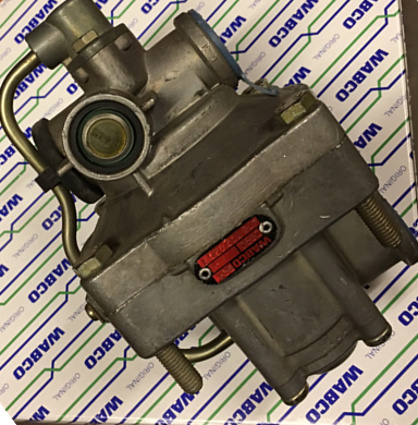 VMPG-31206 - 4757020207 Valve,Load Sensitive WABCO | VMP Spares