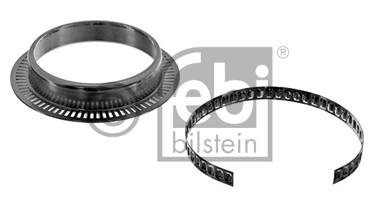 VMPG-31299 - 39370 Abs Sensor Ring | VMP Spares