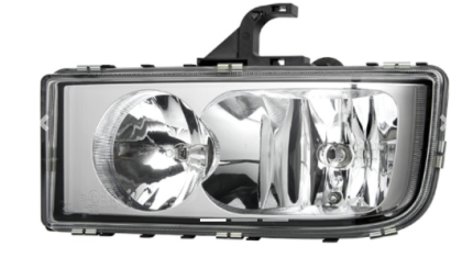 VMPG-31957 - 1DB247011031 Headlamp HELLA | VMP Spares