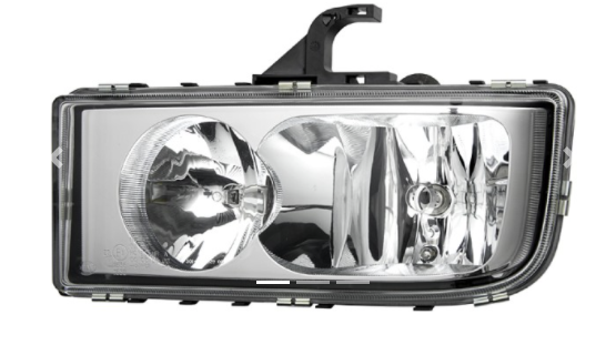 vmp-352622 VMPG-31957 - 1DB247011031 Headlamp HELLA | VMP Spares