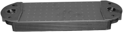 VMPG-31972 - 3.80036 Bumper Moulding | VMP Spares