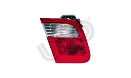 VMPG-35503 - 1EL012976011 Headlamp HELLA | VMP Spares
