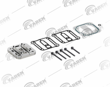 VMPG-36352 - 1200210660 Valve Plate,Compressor | VMP Spares
