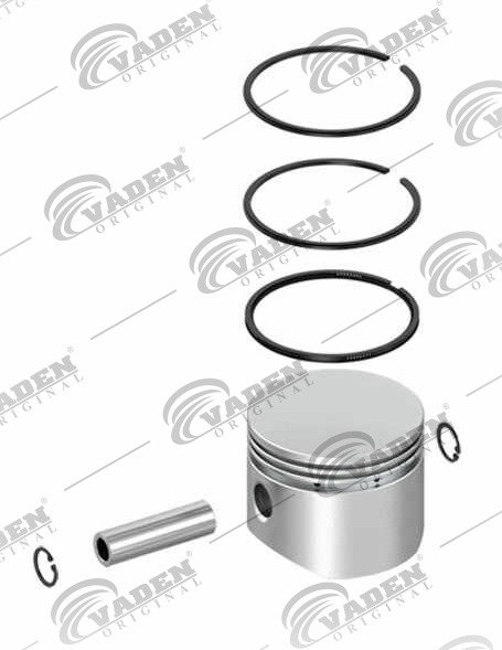 VMPG-36718 - 7000753100 Piston,Compressor | VMP Spares